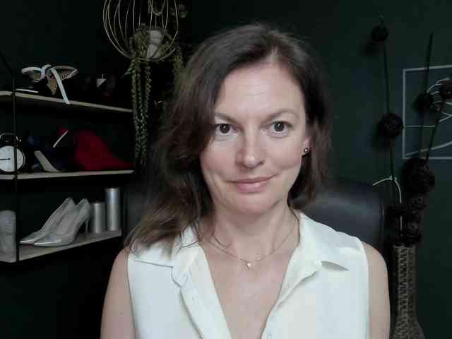 mrsVivian webcam