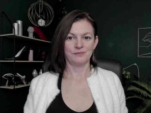 mrsVivian webcam