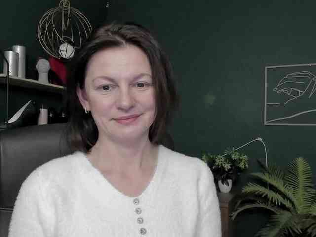 mrsVivian webcam