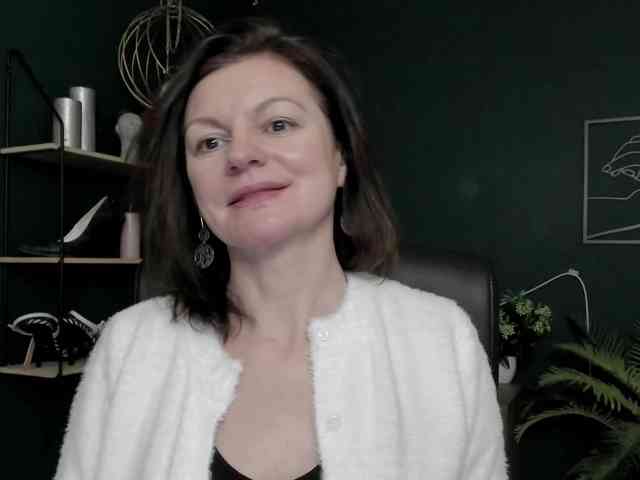 mrsVivian webcam