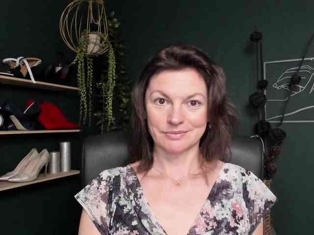 mrsVivian webcam