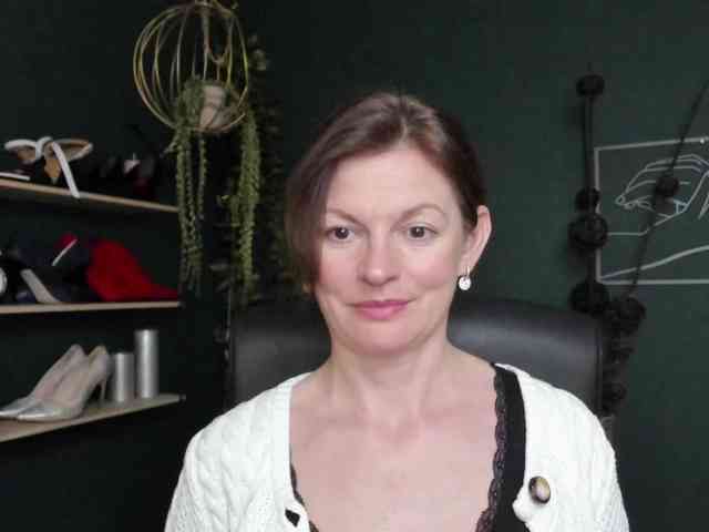 mrsVivian webcam