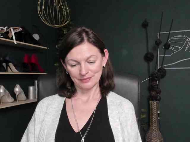 mrsVivian webcam