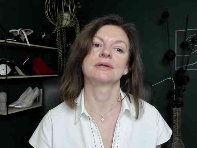 mrsVivian webcam