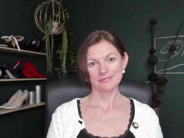 mrsVivian webcam