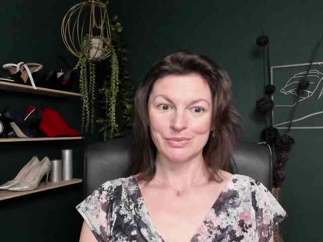 mrsVivian webcam