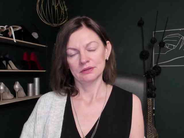 mrsVivian webcam