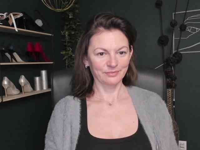 mrsVivian webcam