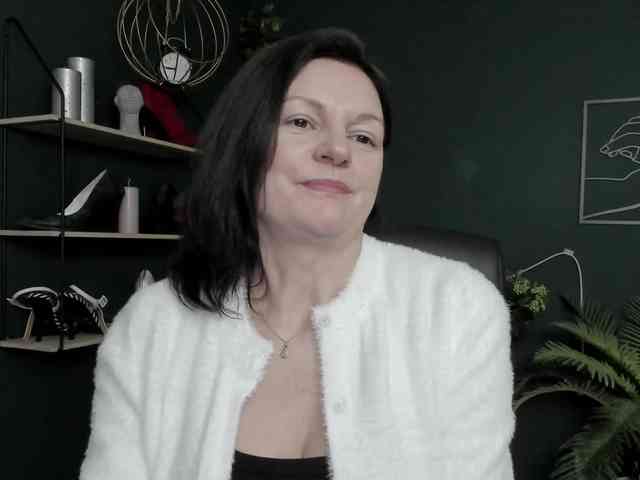 mrsVivian webcam