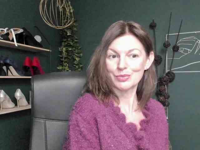 mrsVivian webcam