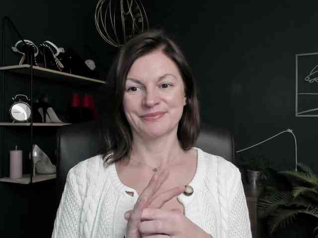 mrsVivian webcam