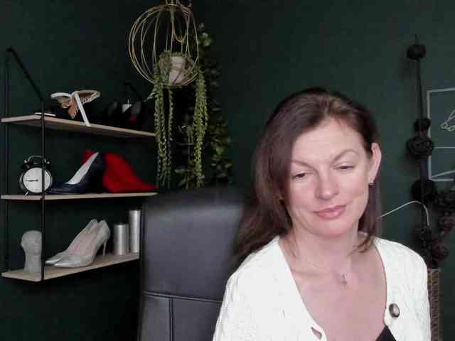 mrsVivian webcam
