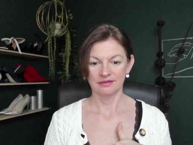 mrsVivian webcam