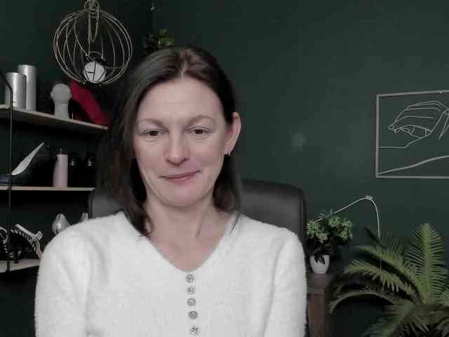 mrsVivian webcam
