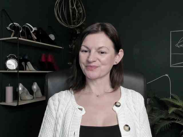 mrsVivian webcam