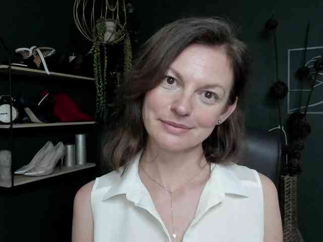 mrsVivian webcam