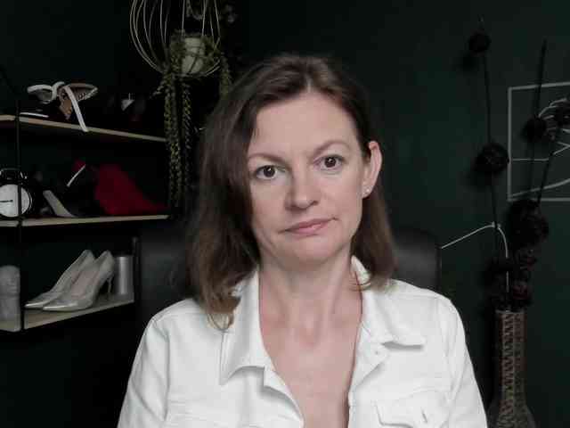 mrsVivian webcam