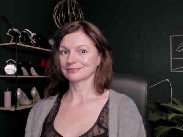 mrsVivian webcam