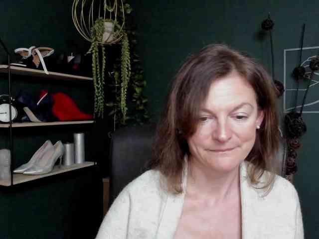 mrsVivian webcam