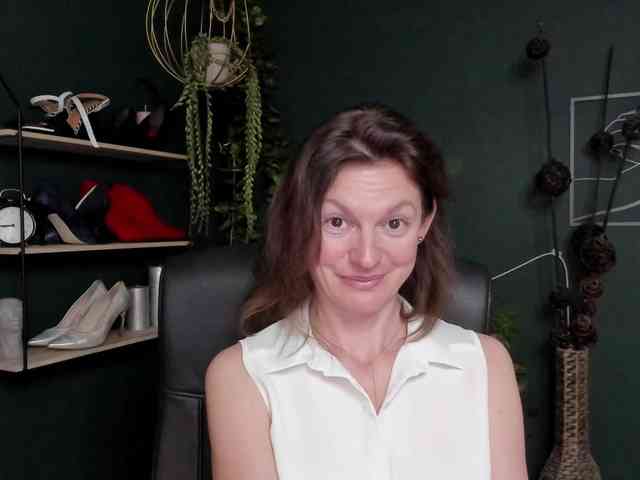 mrsVivian webcam
