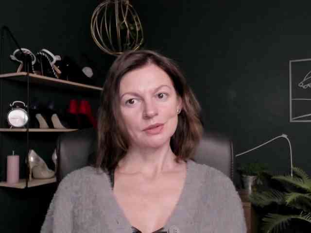mrsVivian webcam