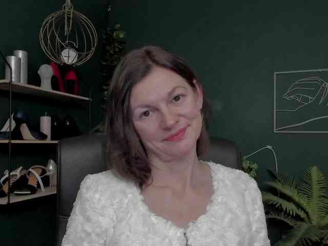 mrsVivian webcam