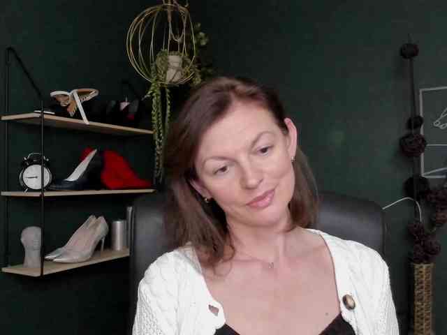 mrsVivian webcam