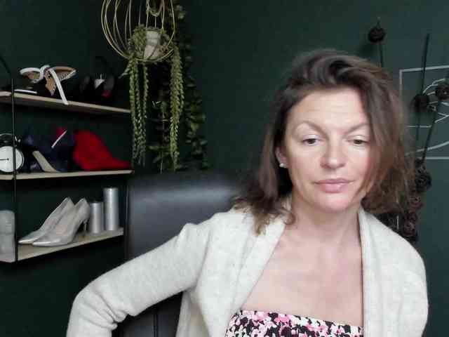 mrsVivian webcam