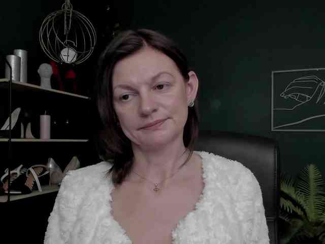 mrsVivian webcam