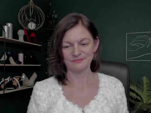 mrsVivian webcam