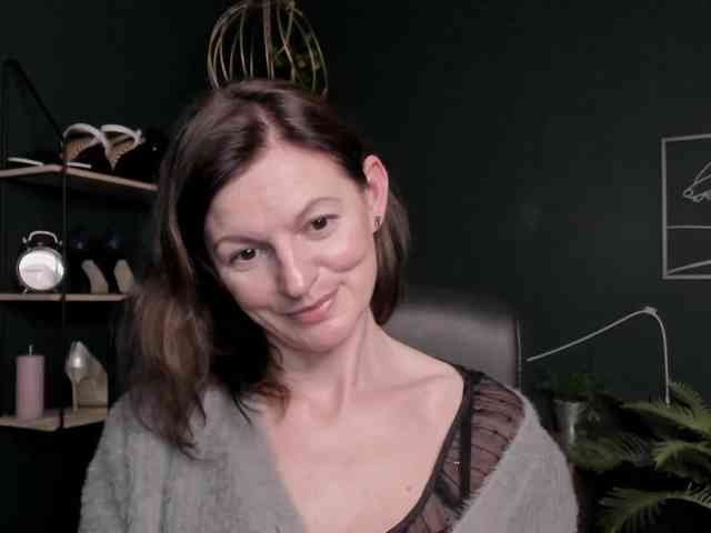 mrsVivian webcam