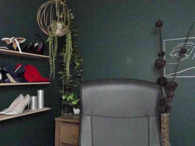 mrsVivian webcam