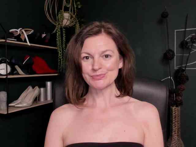 mrsVivian webcam