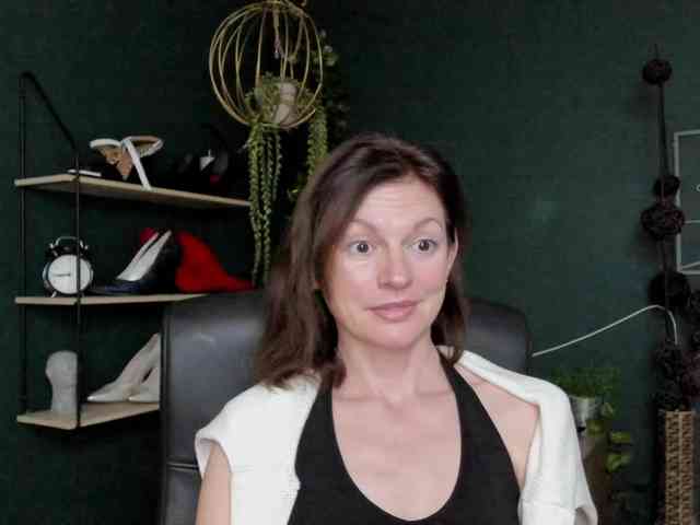 mrsVivian webcam
