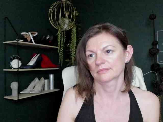 mrsVivian webcam