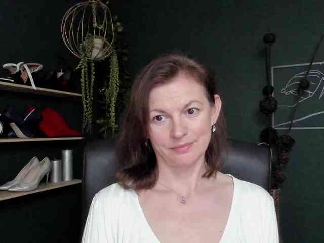 mrsVivian webcam