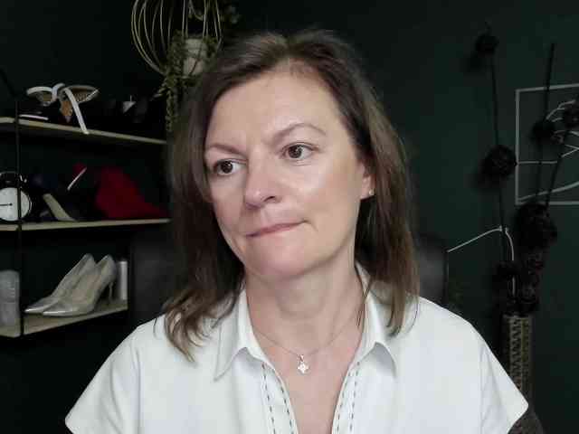 mrsVivian webcam