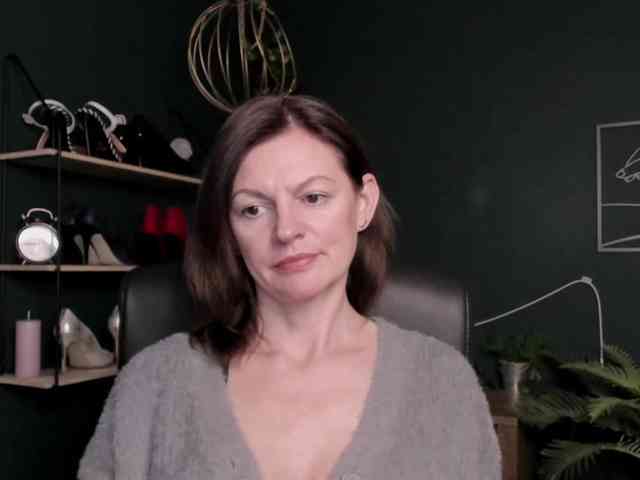 mrsVivian webcam