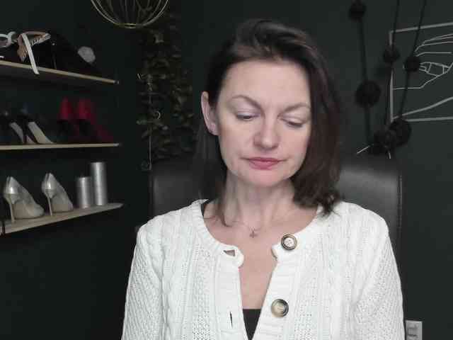 mrsVivian webcam