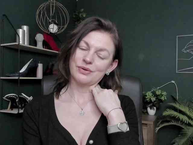 mrsVivian Live Webcam on BongaCams