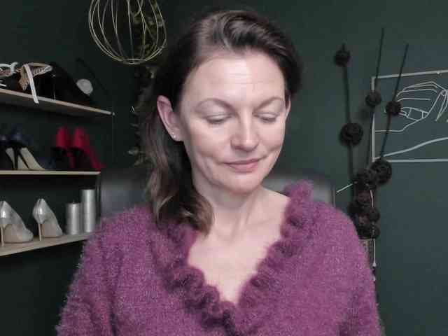 mrsVivian webcam