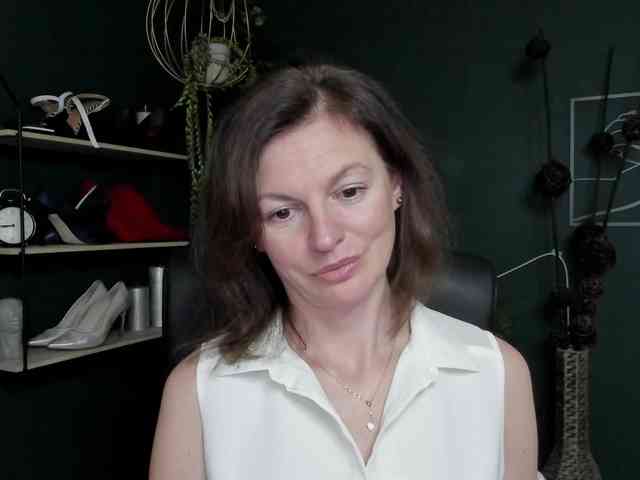 mrsVivian webcam