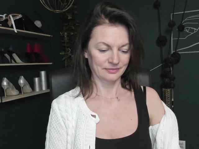 mrsVivian webcam