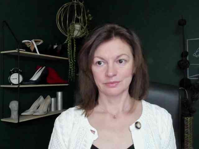 mrsVivian webcam