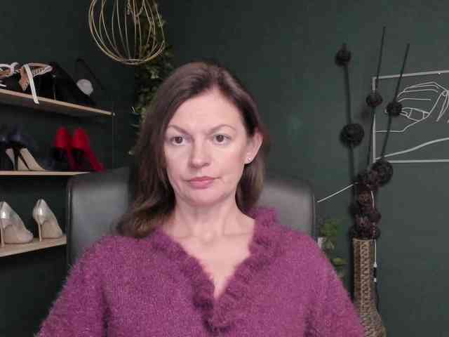 mrsVivian webcam