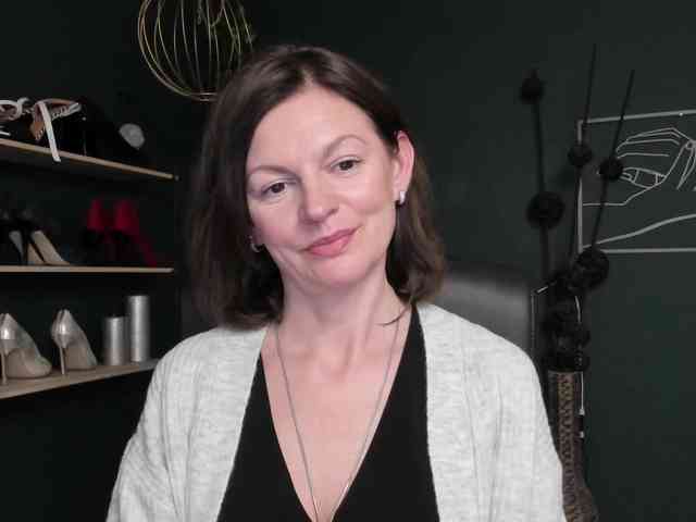 mrsVivian webcam