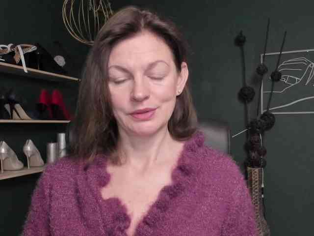 mrsVivian webcam