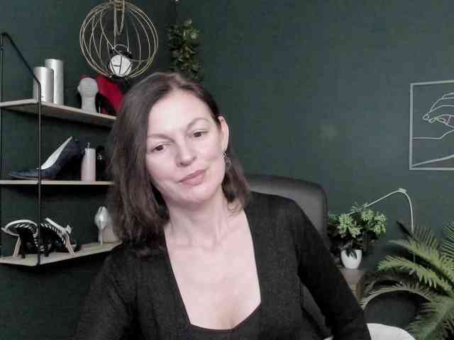 mrsVivian webcam