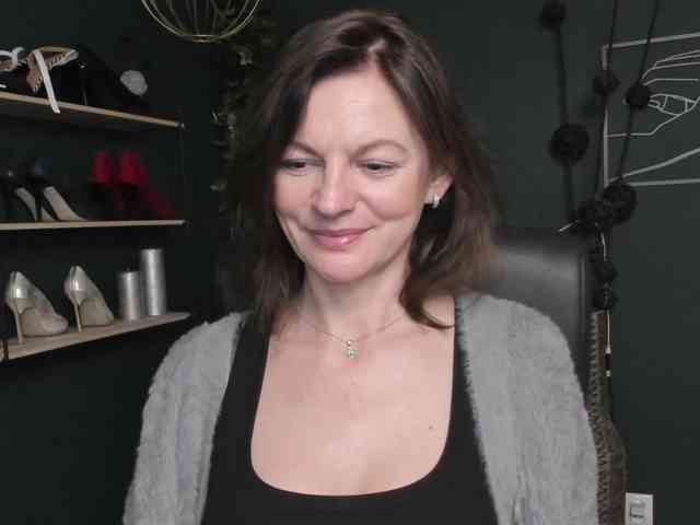 mrsVivian webcam