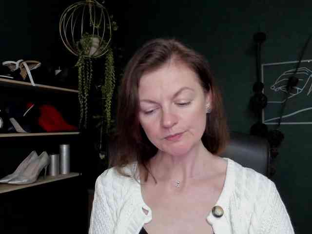 mrsVivian webcam